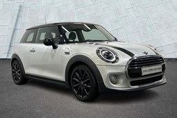MINI Hatchback (14-24) Cooper (03/2018 on) 3d For Sale - John Clark MINI Aberdeen, Aberdeen