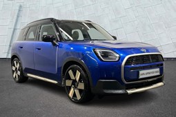 MINI Electric Countryman SUV (23 on) 150kW E Exclusive 66kWh 5dr Auto For Sale - John Clark MINI Aberdeen, Aberdeen