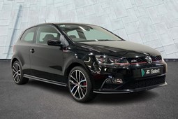 Volkswagen Polo GTi (10-17) 1.8 TSI GTI 3d For Sale - John Clark MINI Aberdeen, Aberdeen