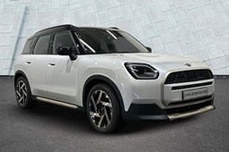 MINI Electric Countryman SUV (23 on) 150kW E Exclusive 66kWh 5dr Auto For Sale - John Clark MINI Aberdeen, Aberdeen