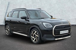 MINI Electric Countryman SUV (23 on) 150kW E Exclusive 66kWh 5dr Auto For Sale - John Clark MINI Aberdeen, Aberdeen