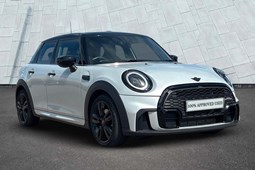 MINI Hatchback (14-24) 1.5 Cooper Sport 5dr For Sale - John Clark MINI Aberdeen, Aberdeen