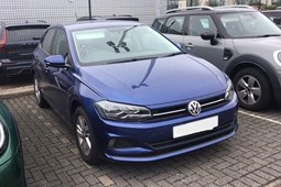 Volkswagen Polo Hatchback (17 on) SE 1.0 75PS 5d For Sale - John Clark MINI Aberdeen, Aberdeen