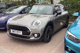 MINI Clubman (15-24) 1.5 Cooper 6d For Sale - John Clark MINI Aberdeen, Aberdeen