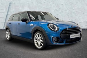 MINI Clubman (15-24) Cooper Sport (07/19-) 6d For Sale - John Clark MINI Aberdeen, Aberdeen