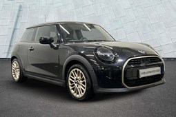 MINI Cooper Hatchback (24 on) 1.5 C Exclusive 3dr Auto For Sale - John Clark MINI Aberdeen, Aberdeen