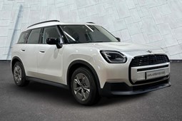 MINI Electric Countryman SUV (23 on) 150kW E Classic 66kWh 5dr Auto For Sale - John Clark MINI Aberdeen, Aberdeen