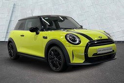 MINI Hatchback (14-24) 1.5 Cooper Exclusive 3dr Auto For Sale - John Clark MINI Aberdeen, Aberdeen