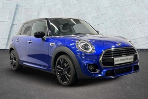 MINI Hatchback (14-24) Cooper Sport 5d For Sale - John Clark MINI Aberdeen, Aberdeen