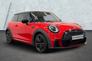 MINI Hatchback (14-24) 1.5 Cooper Sport 3dr For Sale - John Clark MINI Aberdeen, Aberdeen