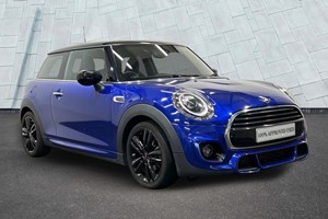 MINI Hatchback (14-24) Cooper Sport Steptronic with double clutch auto 3d For Sale - John Clark MINI Aberdeen, Aberdeen