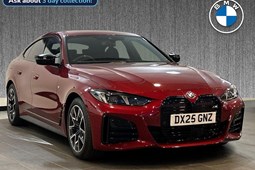 BMW 4-Series Gran Coupe (21 on) M440i xDrive MHT 5dr Step Auto For Sale - Lookers Stoke-on-Trent BMW, Stoke-on-Trent