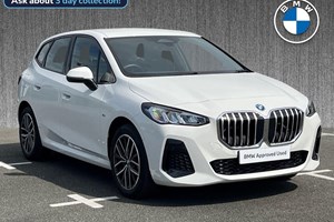 BMW 2-Series Active Tourer (21 on) 225e xDrive M Sport 5dr DCT For Sale - Lookers Stoke-on-Trent BMW, Stoke-on-Trent