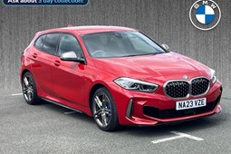 BMW 1-Series M135i (19-24) M135i xDrive Sport Automatic 5d For Sale - Lookers Stoke-on-Trent BMW, Stoke-on-Trent