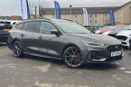 Ford Focus Estate (18 on) 2.3 EcoBoost ST 5dr For Sale - Harrisons Ford Centre, Peebles