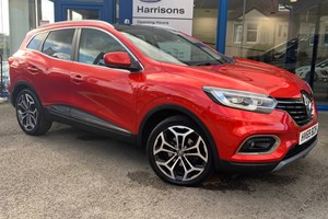 Renault Kadjar (15-22) GT Line TCe 160 5d For Sale - Harrisons Ford Centre, Peebles