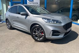 Ford Kuga SUV (20 on) ST-Line 1.5 EcoBoost 150PS 5d For Sale - Harrisons Ford Centre, Peebles