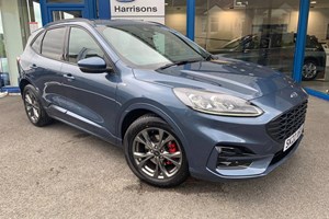 Ford Kuga SUV (20 on) ST-Line 1.5 EcoBoost 150PS 5d For Sale - Harrisons Ford Centre, Peebles