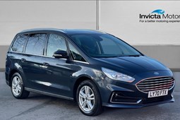 Ford Galaxy (15-23) Titanium 2.0 Ford EcoBlue 150PS auto 5d For Sale - Invicta Dees Croydon, Croydon