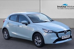 Mazda 2 (15 on) 1.5 Skyactiv G 75 Centre-Line 5dr For Sale - Invicta Dees Croydon, Croydon