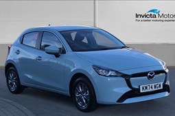 Mazda 2 (15 on) 1.5 Skyactiv G 75 Centre-Line 5dr For Sale - Invicta Dees Croydon, Croydon