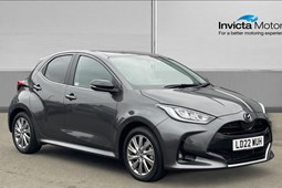 Mazda 2 Hybrid (22 on) 1.5i Hybrid Select 5dr CVT For Sale - Invicta Dees Croydon, Croydon