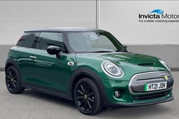 MINI Electric Hatch Hatchback (20-24) Cooper S Level 2 auto 3d For Sale - Invicta Dees Croydon, Croydon