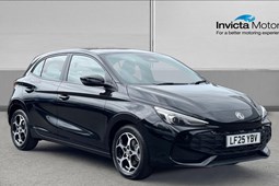 MG MG3 Hatchback (24 on) 1.5 SE 5dr For Sale - Invicta Dees Croydon, Croydon