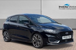Ford Fiesta Hatchback (17-23) 1.0 EcoBoost ST-Line Vignale 5dr For Sale - Invicta Dees Croydon, Croydon