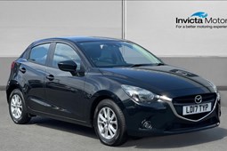 Mazda 2 (15-25) 1.5 SE-L Nav 5d For Sale - Invicta Dees Croydon, Croydon