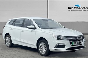 MG MG5 EV Estate (20 on) 115kW Excite EV 61kWh 5dr Auto For Sale - Invicta Dees Croydon, Croydon