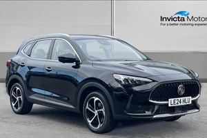 MG HS SUV (19-24) 1.5 T-GDI PHEV SE 5dr Auto For Sale - Invicta Dees Croydon, Croydon