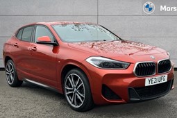 BMW X2 SUV (18-23) sDrive 18i [136] M Sport 5dr Step Auto For Sale - Marshall BMW Hampshire, Hook