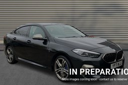 BMW 2-Series Gran Coupe (20 on) M235i xDrive Sport Automatic 4d For Sale - Marshall BMW Hampshire, Hook