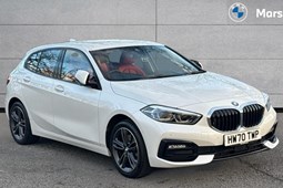 BMW 1-Series Hatchback (19-24) 118i Sport Dual-clutch auto 5d For Sale - Marshall BMW Hampshire, Hook