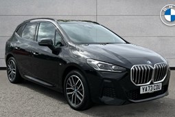 BMW 2-Series Active Tourer (21 on) 225e xDrive M Sport 5dr DCT For Sale - Marshall BMW Hampshire, Hook