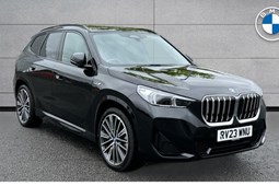 BMW X1 SUV (22 on) xDrive 30e MSport 5dr Step Auto For Sale - Marshall BMW Hampshire, Hook