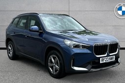 BMW X1 SUV (22 on) sDrive 18d Sport 5dr Step Auto For Sale - Marshall BMW Hampshire, Hook