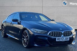 BMW 8-Series Gran Coupe (19 on) 840i M Sport 4dr Auto For Sale - Marshall BMW Hampshire, Hook