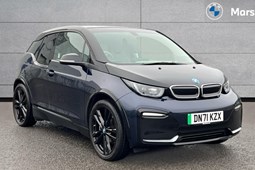 BMW i3 (13-22) s 120Ah Atelier Interior World auto 5d For Sale - Marshall BMW Hampshire, Hook