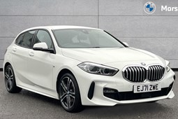 BMW 1-Series Hatchback (19-24) 118i [136] M Sport 5dr Step Auto For Sale - Marshall BMW Hampshire, Hook