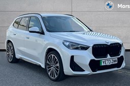 BMW iX1 SUV (22 on) 230kW xDrive30 M Sport 64.7kWh 5dr Auto For Sale - Marshall BMW Hampshire, Hook