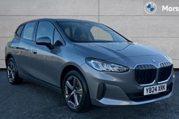 BMW 2-Series Active Tourer (21 on) 225e xDrive Sport 5dr DCT For Sale - Marshall BMW Hampshire, Hook
