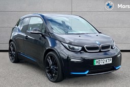 BMW i3 (13-22) s 120Ah Atelier Interior World auto 5d For Sale - Marshall BMW Hampshire, Hook