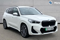 BMW iX1 SUV (22 on) 230kW xDrive30 M Sport 64.7kWh 5dr Auto For Sale - Marshall BMW Hampshire, Hook