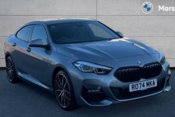 BMW 2-Series Gran Coupe (20-24) 218i [136] M Sport 4dr DCT For Sale - Marshall BMW Hampshire, Hook