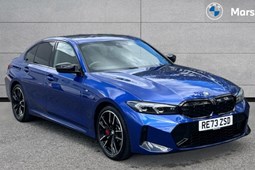 BMW 3-Series Saloon (19 on) M340i xDrive MHT 4dr Step Auto For Sale - Marshall BMW Hampshire, Hook