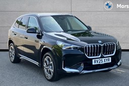 BMW X1 SUV (22 on) sDrive 20i MHT xLine 5dr Step Auto For Sale - Marshall BMW Hampshire, Hook