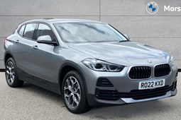 BMW X2 SUV (18-23) sDrive 20i [178] Sport 5dr Step Auto For Sale - Marshall BMW Hampshire, Hook