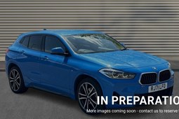 BMW X2 SUV (18-23) sDrive 18i [136] M Sport 5dr Step Auto For Sale - Marshall BMW Hampshire, Hook